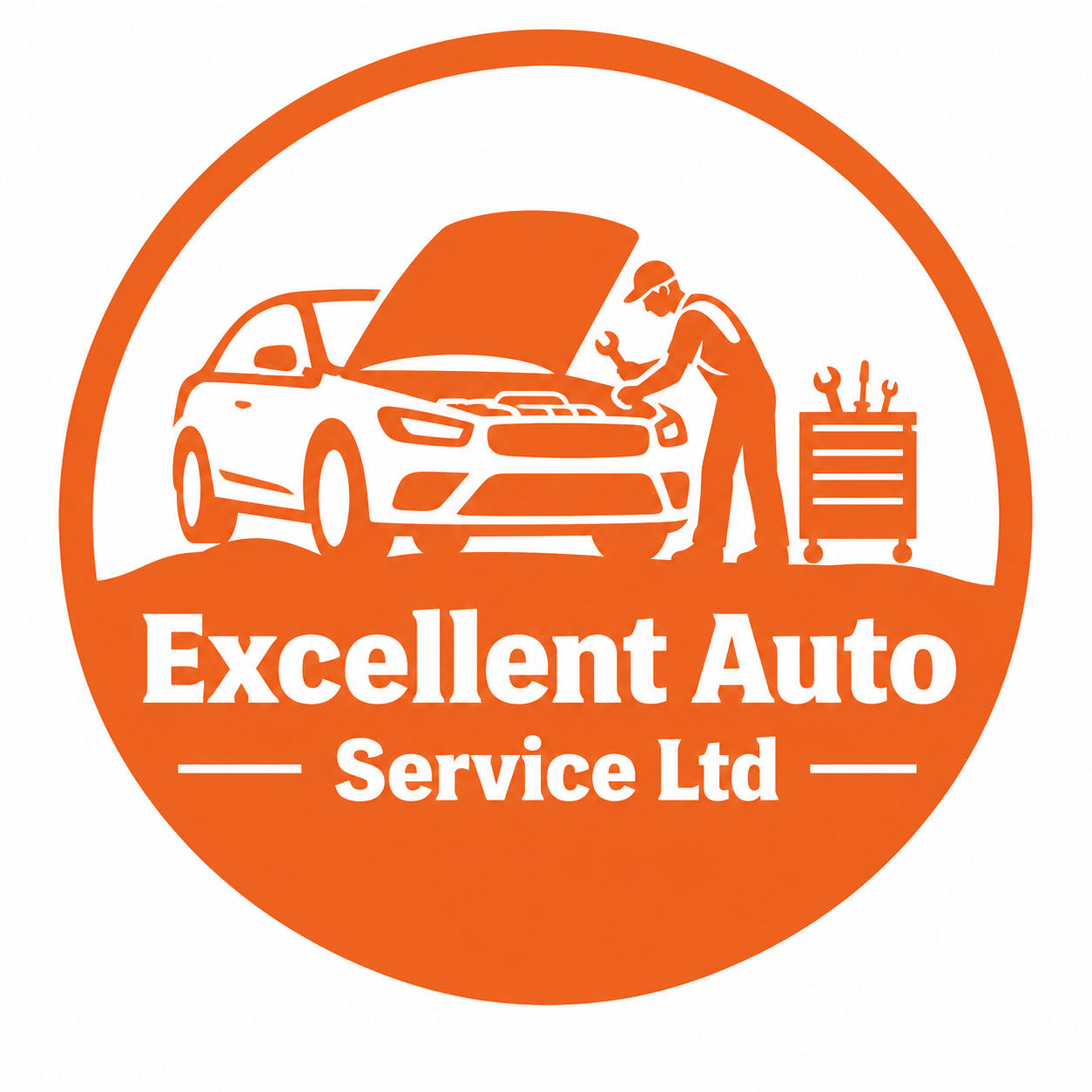 Excellent Auto Service Ltd